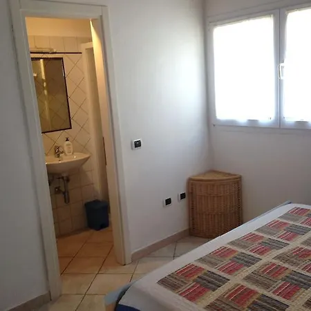 Villa Villetta Abbatoggia La Maddalena (Sassari)